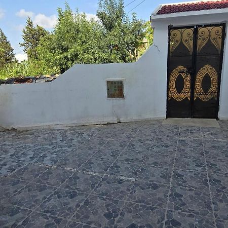 Reservez Ain Draham Sejour 2 Svp Exterior photo