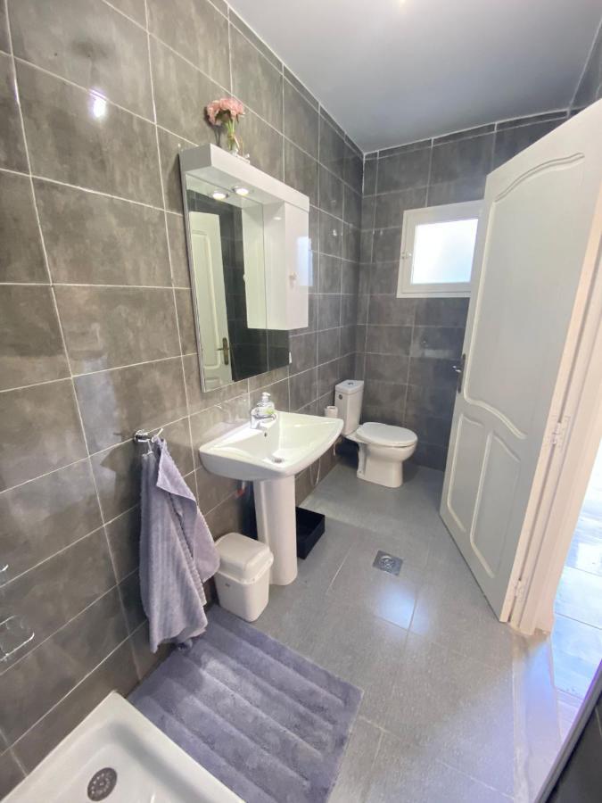 Reservez Ain Draham Sejour 2 Svp Exterior photo