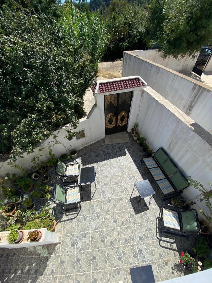 Reservez Ain Draham Sejour 2 Svp Exterior photo